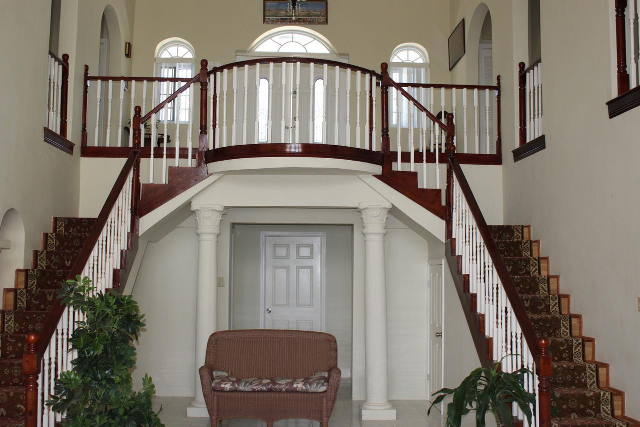 The Royal Kensington Villa Montego Bay Eksteriør bilde